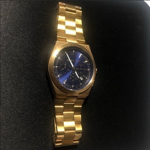 MK men’s watch